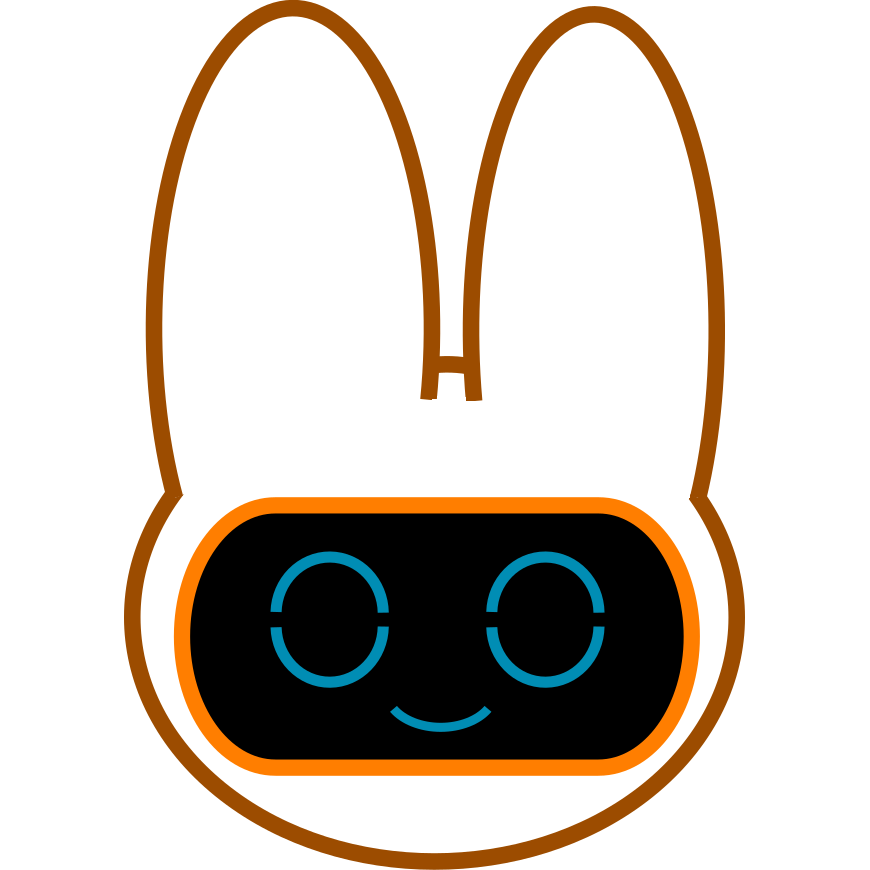 BotBunny Logo
